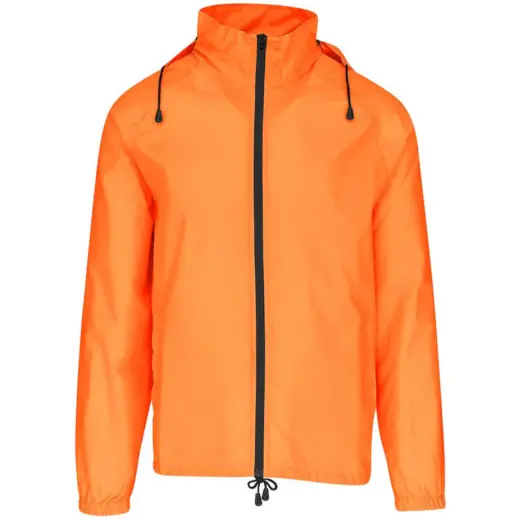 Unisex Cameroon Orange